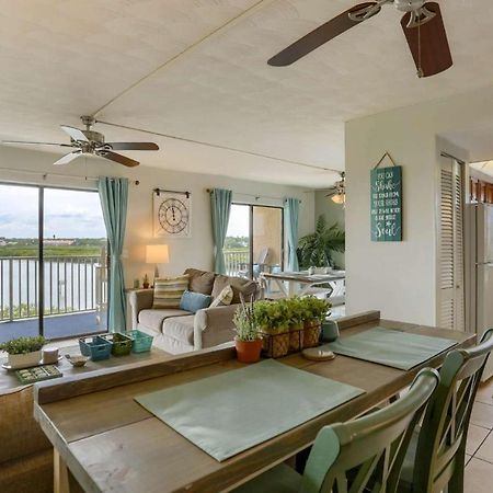 508 Bayshores Yacht & Tennis Club Клиъруотър Бийч Екстериор снимка