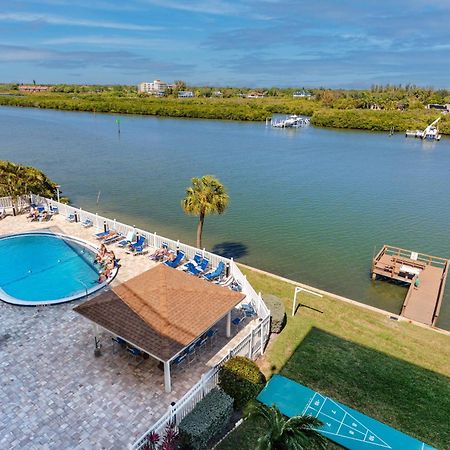 508 Bayshores Yacht & Tennis Club Клиъруотър Бийч Екстериор снимка