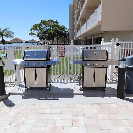 508 Bayshores Yacht & Tennis Club Клиъруотър Бийч Екстериор снимка