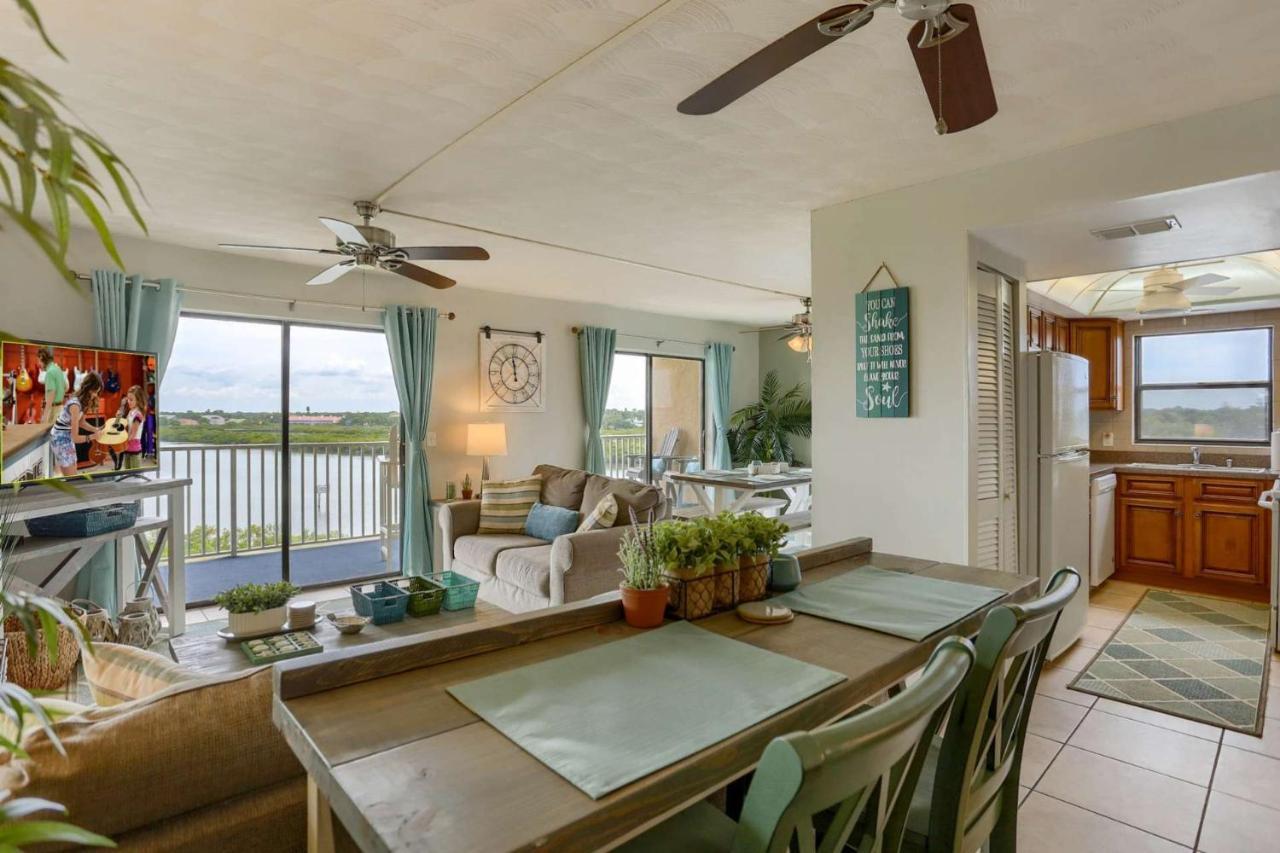 508 Bayshores Yacht & Tennis Club Клиъруотър Бийч Екстериор снимка