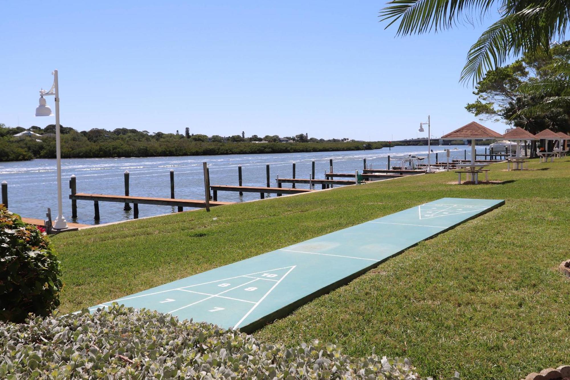 508 Bayshores Yacht & Tennis Club Клиъруотър Бийч Екстериор снимка