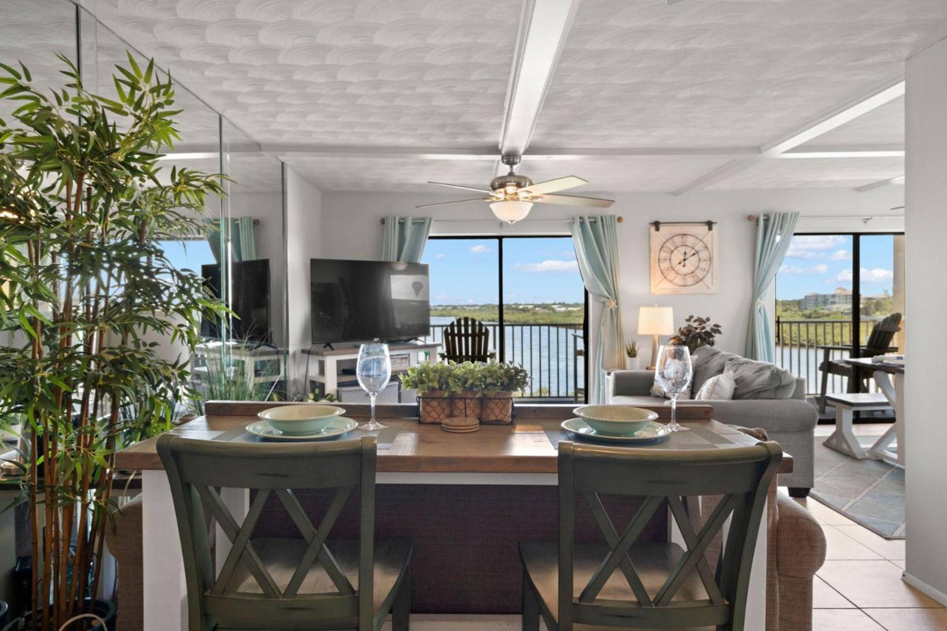 508 Bayshores Yacht & Tennis Club Клиъруотър Бийч Екстериор снимка