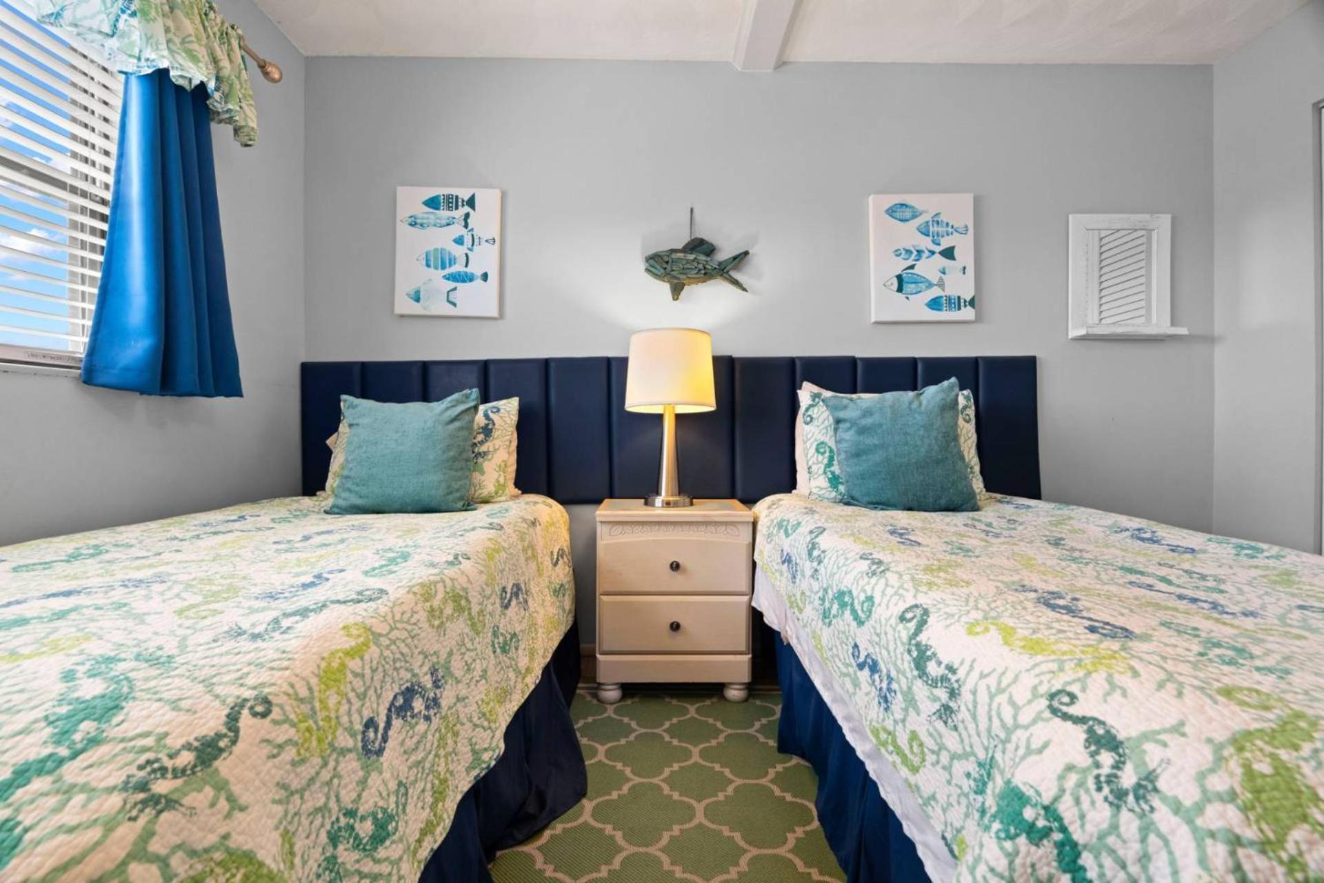 508 Bayshores Yacht & Tennis Club Клиъруотър Бийч Екстериор снимка