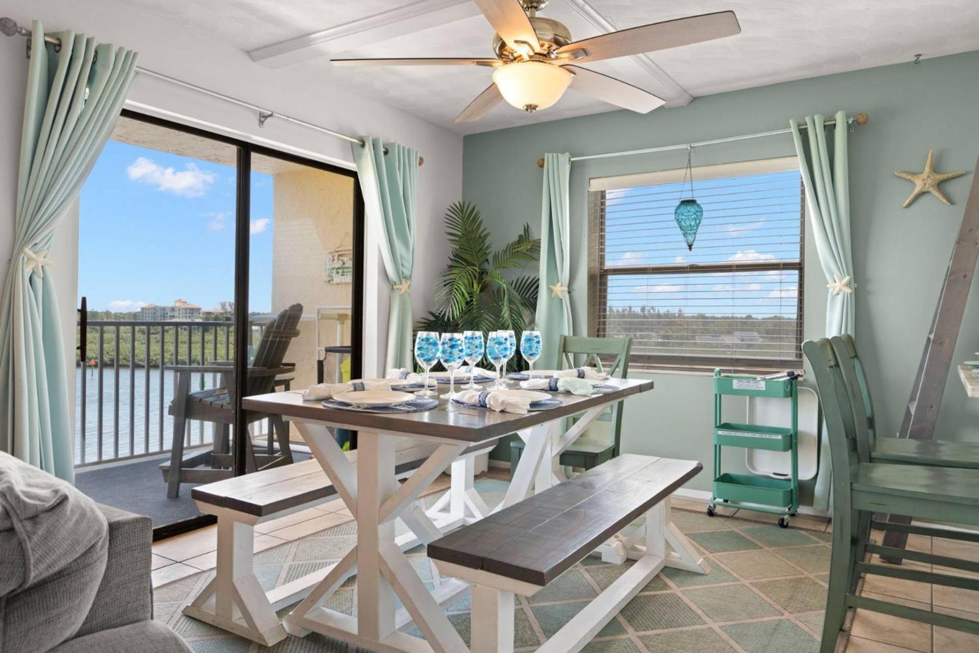 508 Bayshores Yacht & Tennis Club Клиъруотър Бийч Екстериор снимка