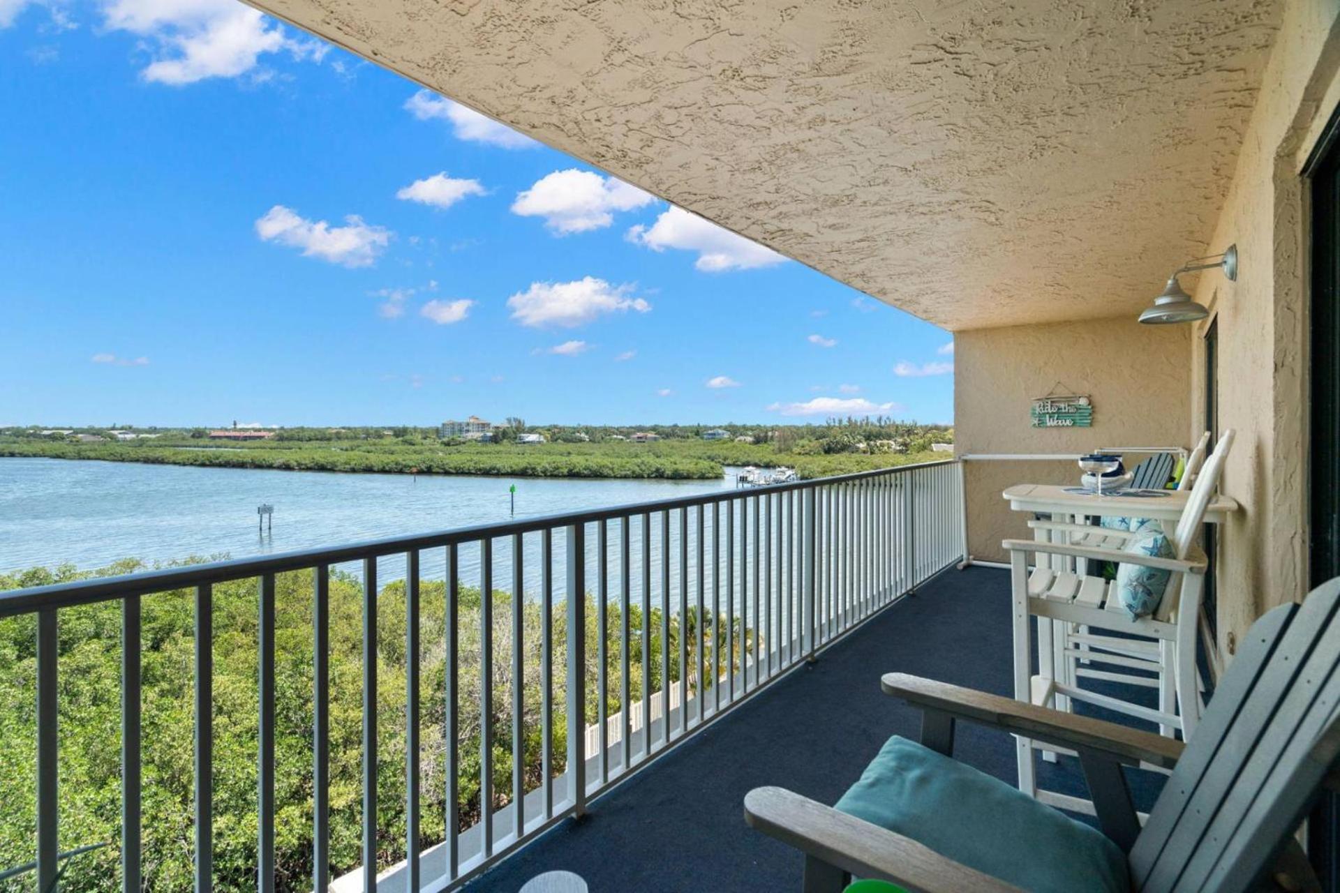 508 Bayshores Yacht & Tennis Club Клиъруотър Бийч Екстериор снимка