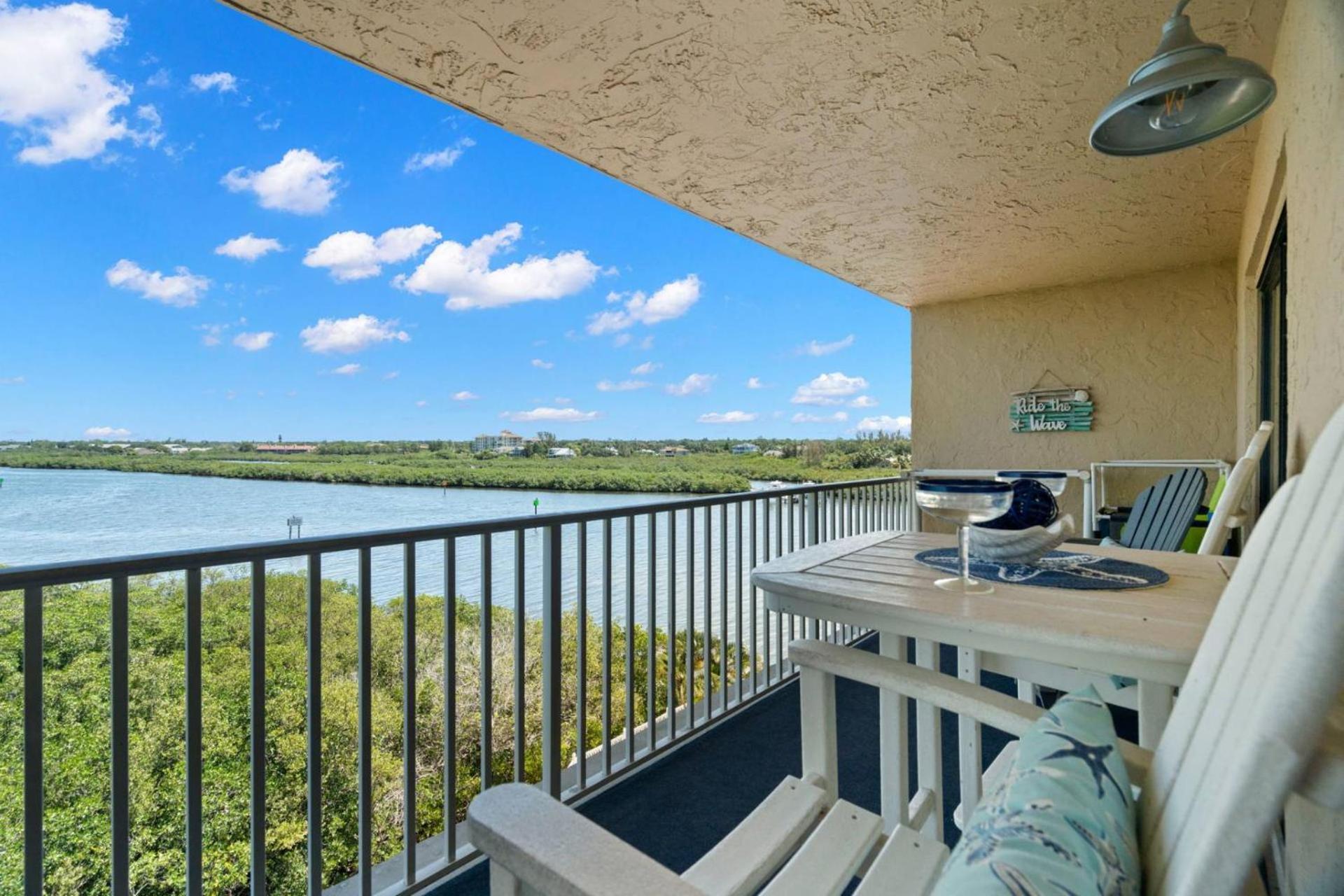 508 Bayshores Yacht & Tennis Club Клиъруотър Бийч Екстериор снимка